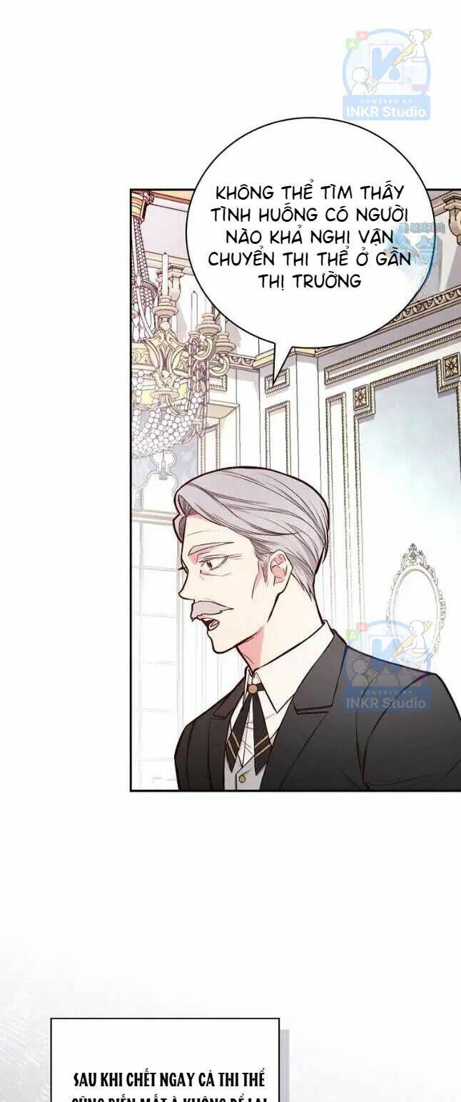 Tôi Trở Thành Mẹ Của Chiến Binh Chap 52 - Next Chap 53