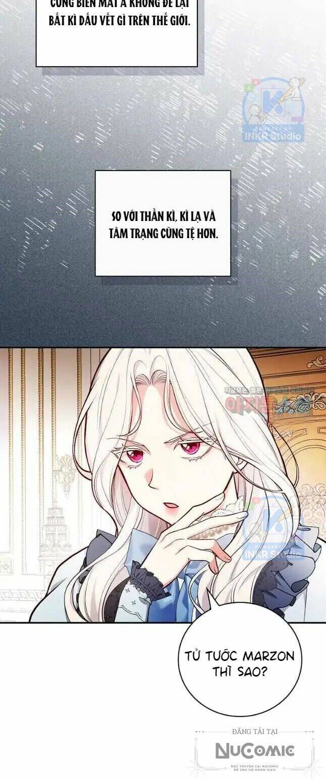 Tôi Trở Thành Mẹ Của Chiến Binh Chap 52 - Next Chap 53