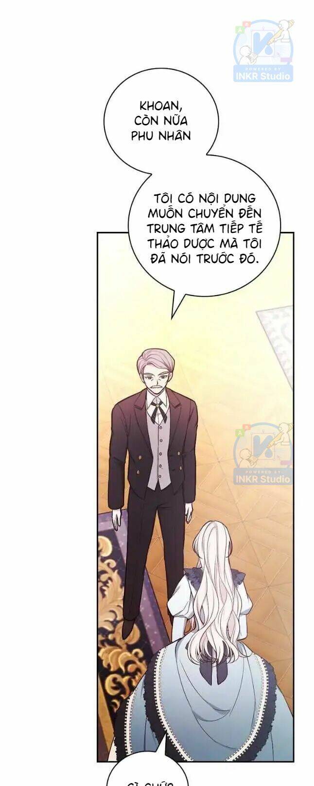 Tôi Trở Thành Mẹ Của Chiến Binh Chap 52 - Next Chap 53