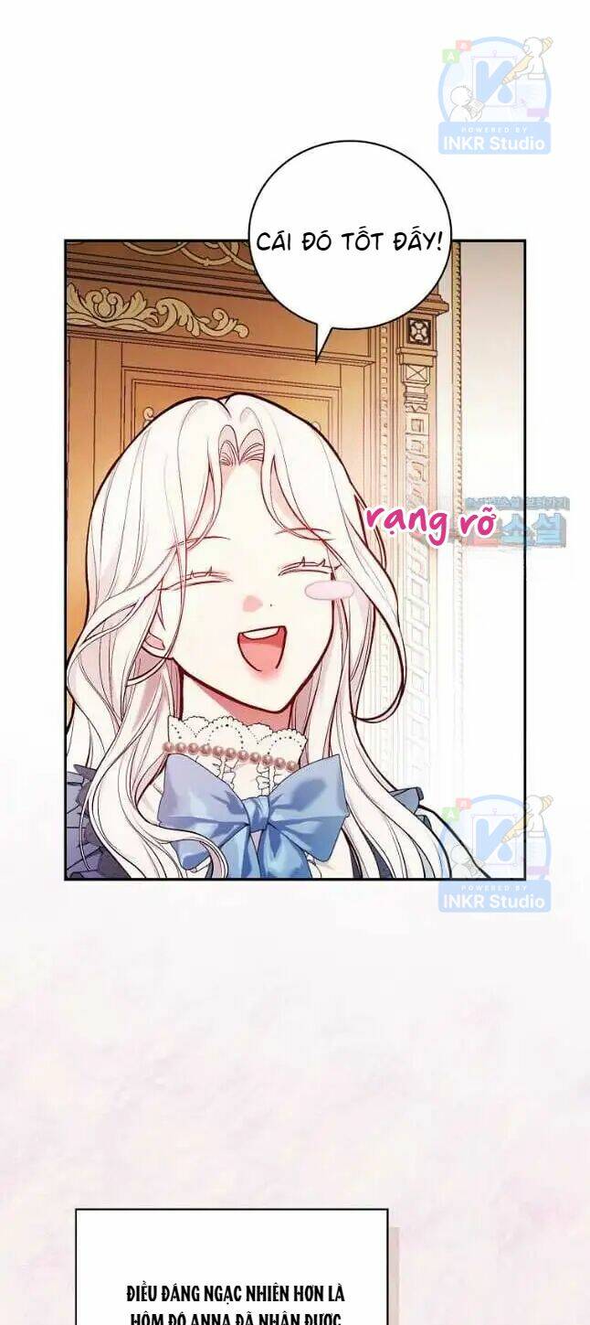 Tôi Trở Thành Mẹ Của Chiến Binh Chap 52 - Next Chap 53