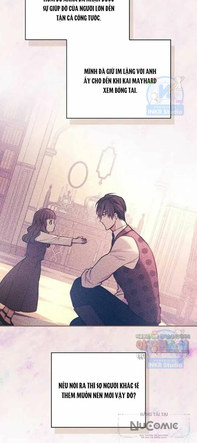 Tôi Trở Thành Mẹ Của Chiến Binh Chap 52 - Next Chap 53