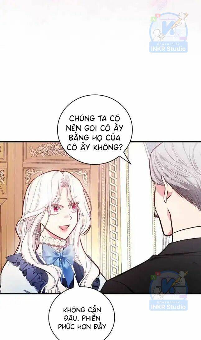 Tôi Trở Thành Mẹ Của Chiến Binh Chap 52 - Next Chap 53