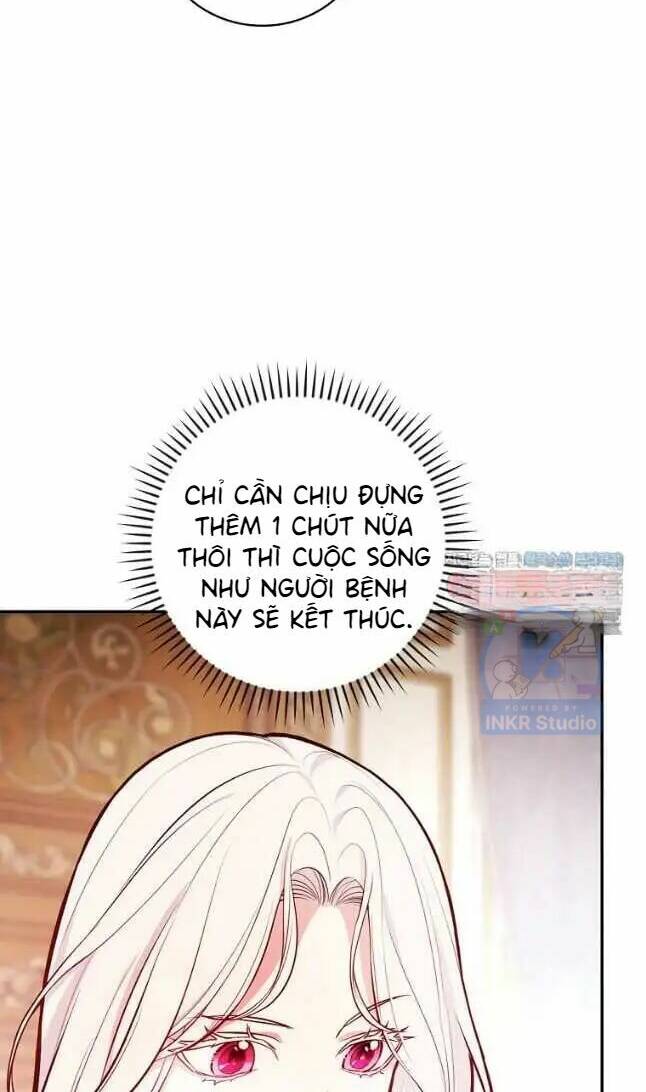 Tôi Trở Thành Mẹ Của Chiến Binh Chap 52 - Next Chap 53