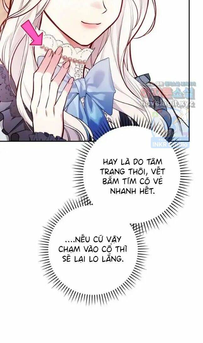 Tôi Trở Thành Mẹ Của Chiến Binh Chap 52 - Next Chap 53
