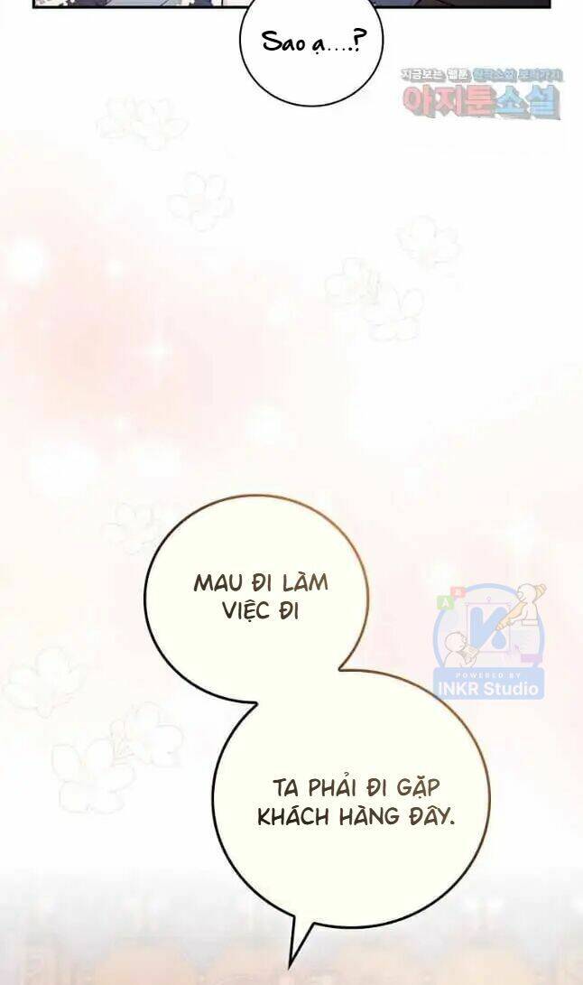 Tôi Trở Thành Mẹ Của Chiến Binh Chap 52 - Next Chap 53