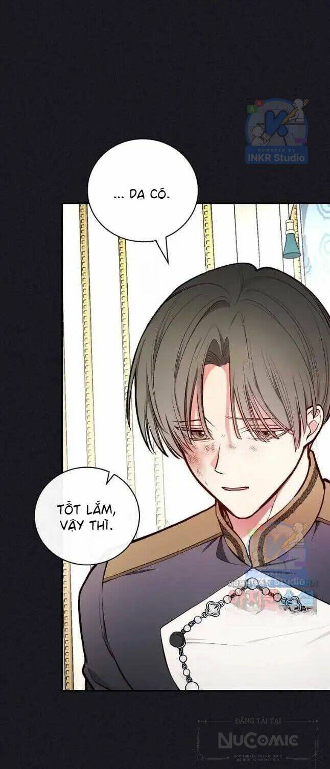 Tôi Trở Thành Mẹ Của Chiến Binh Chap 52 - Next Chap 53