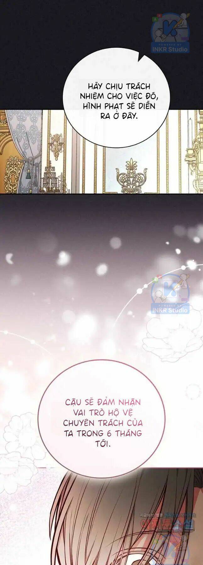 Tôi Trở Thành Mẹ Của Chiến Binh Chap 52 - Next Chap 53