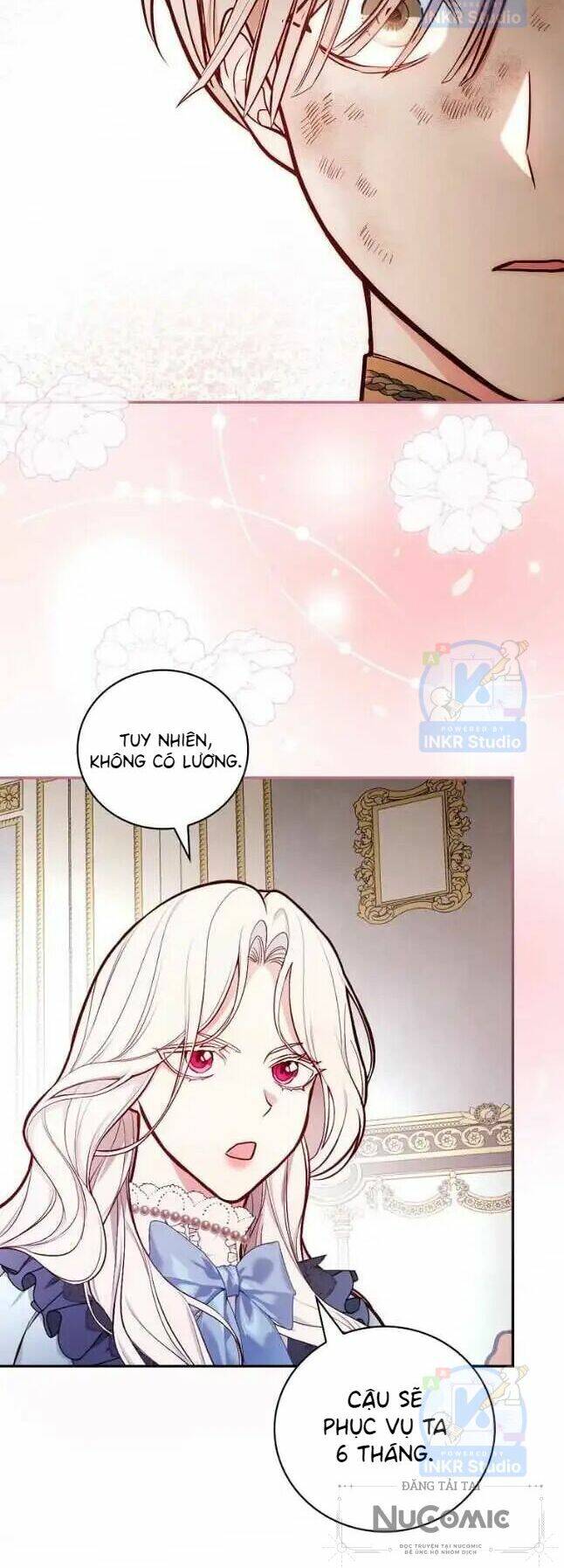 Tôi Trở Thành Mẹ Của Chiến Binh Chap 52 - Next Chap 53