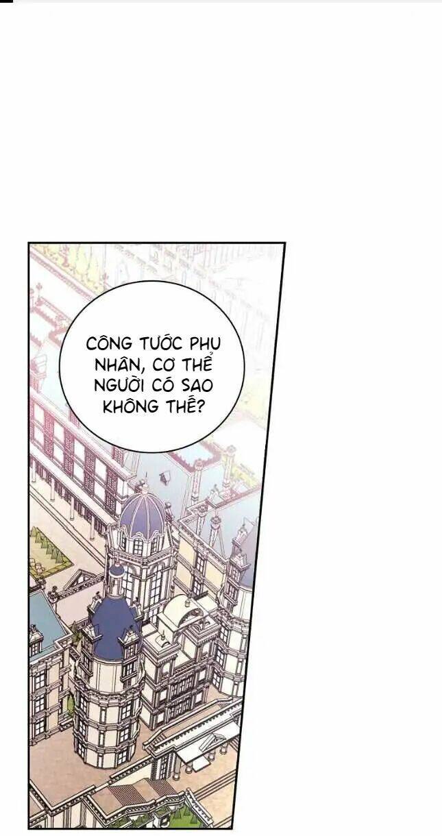 Tôi Trở Thành Mẹ Của Chiến Binh Chap 53 - Next Chap 54