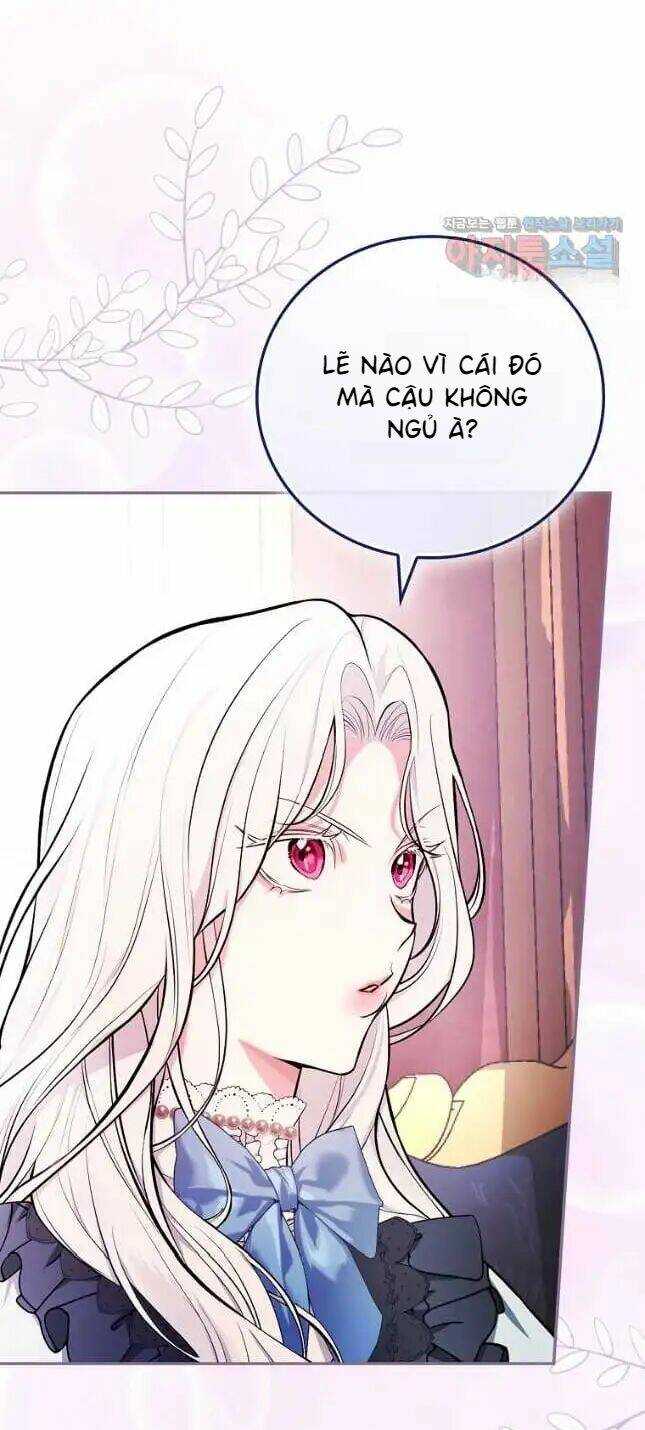 Tôi Trở Thành Mẹ Của Chiến Binh Chap 53 - Next Chap 54