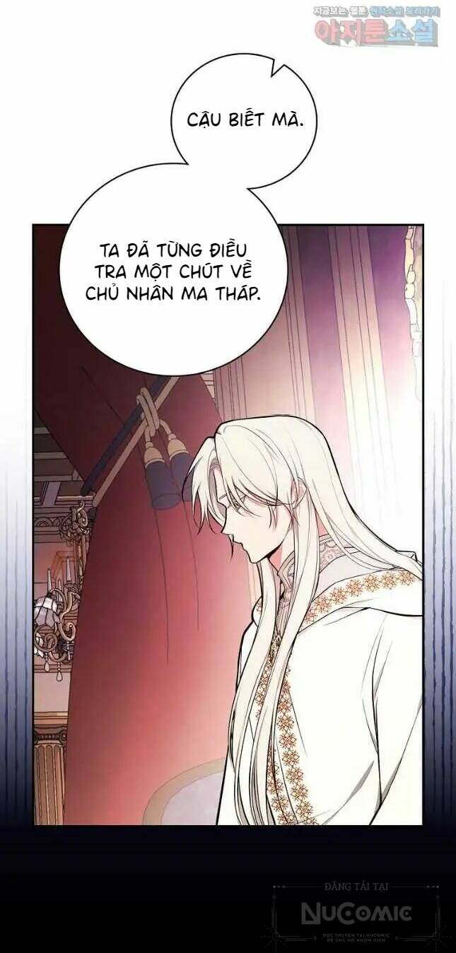 Tôi Trở Thành Mẹ Của Chiến Binh Chap 53 - Next Chap 54