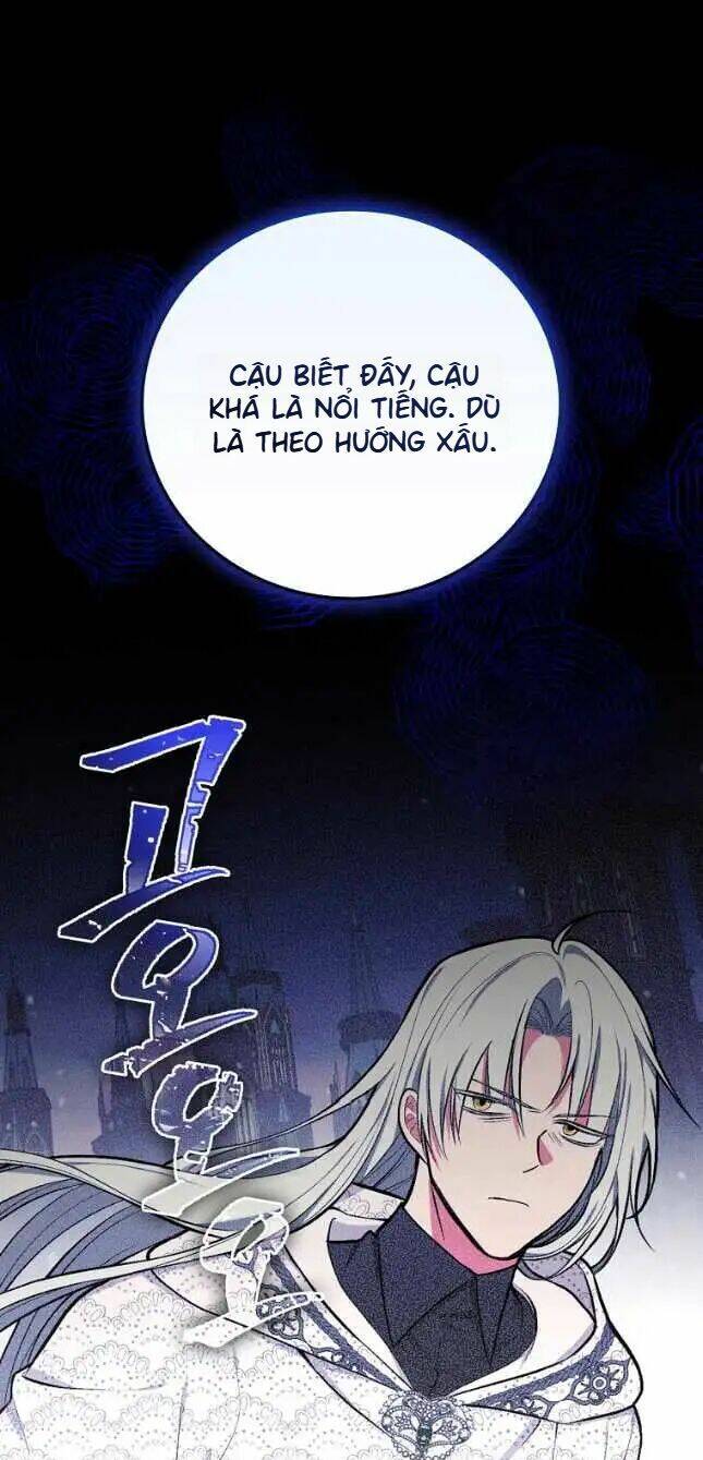 Tôi Trở Thành Mẹ Của Chiến Binh Chap 53 - Next Chap 54