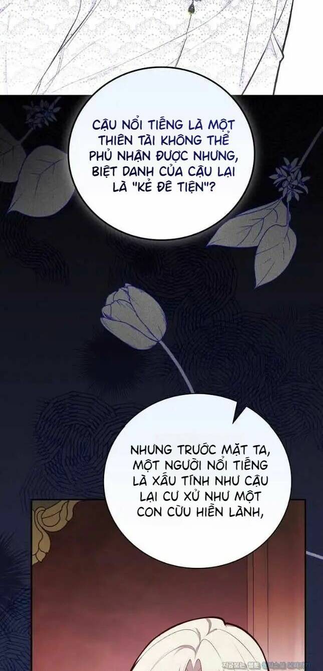 Tôi Trở Thành Mẹ Của Chiến Binh Chap 53 - Next Chap 54