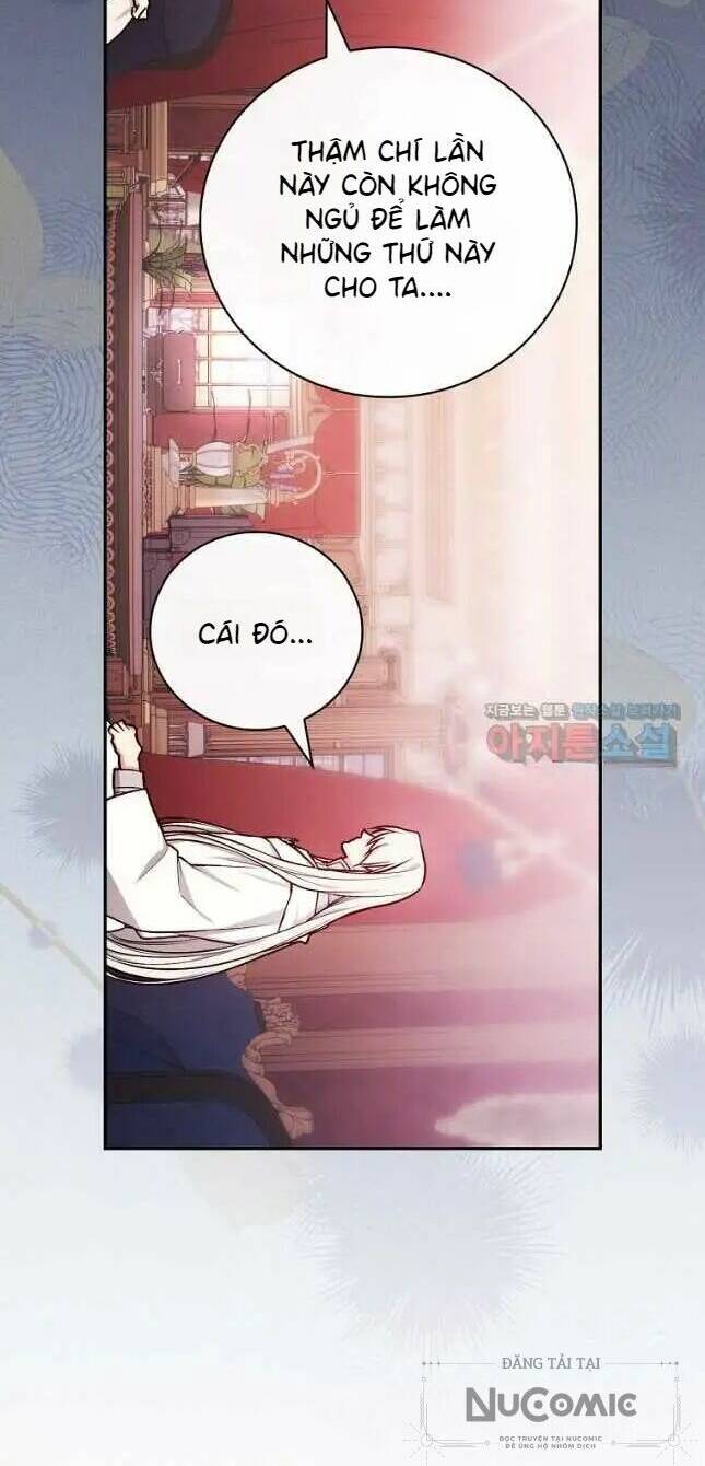 Tôi Trở Thành Mẹ Của Chiến Binh Chap 53 - Next Chap 54