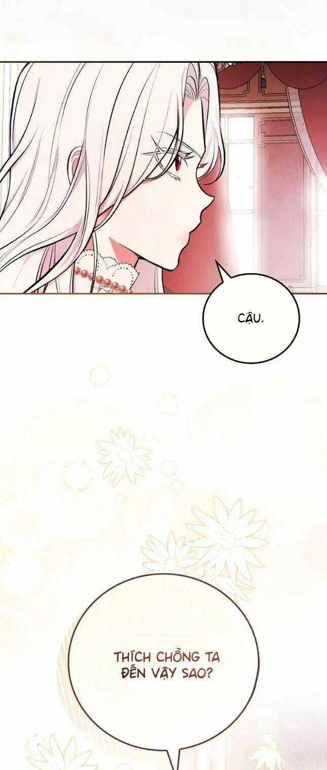 Tôi Trở Thành Mẹ Của Chiến Binh Chap 53 - Next Chap 54