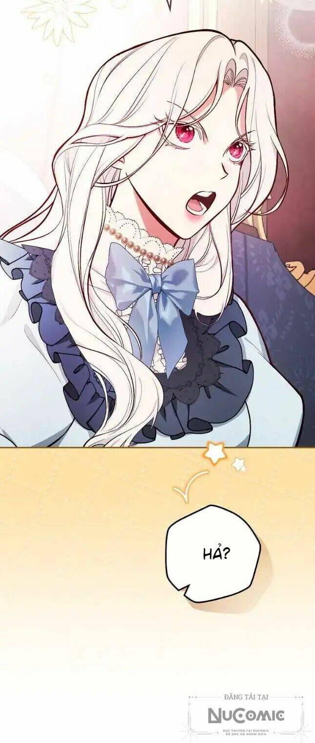 Tôi Trở Thành Mẹ Của Chiến Binh Chap 53 - Next Chap 54