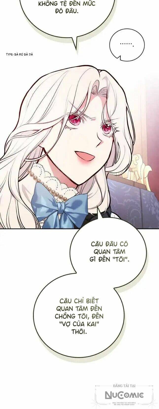 Tôi Trở Thành Mẹ Của Chiến Binh Chap 53 - Next Chap 54