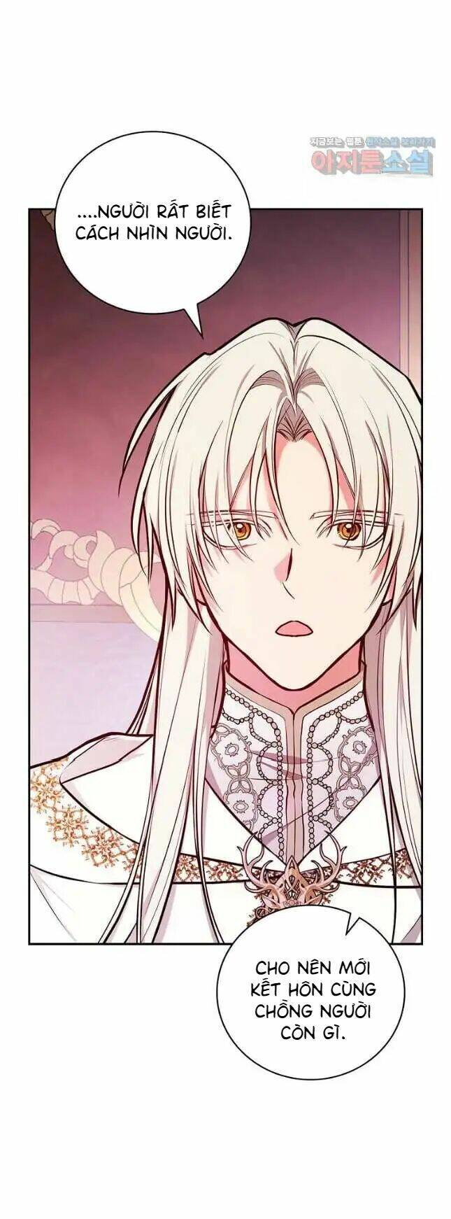 Tôi Trở Thành Mẹ Của Chiến Binh Chap 53 - Next Chap 54