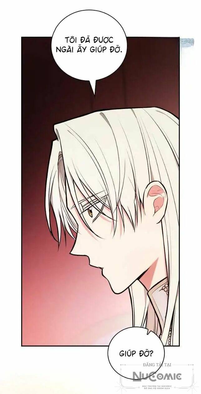 Tôi Trở Thành Mẹ Của Chiến Binh Chap 53 - Next Chap 54