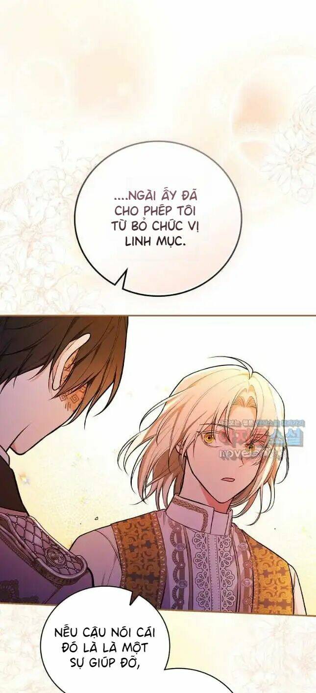 Tôi Trở Thành Mẹ Của Chiến Binh Chap 53 - Next Chap 54