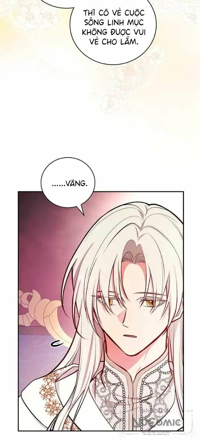 Tôi Trở Thành Mẹ Của Chiến Binh Chap 53 - Next Chap 54