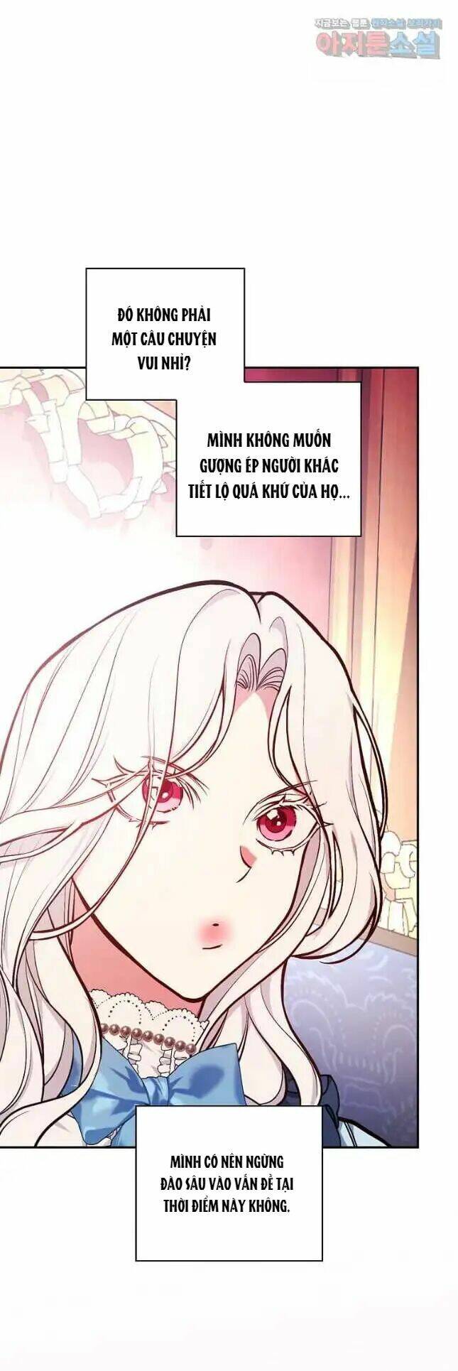 Tôi Trở Thành Mẹ Của Chiến Binh Chap 53 - Next Chap 54