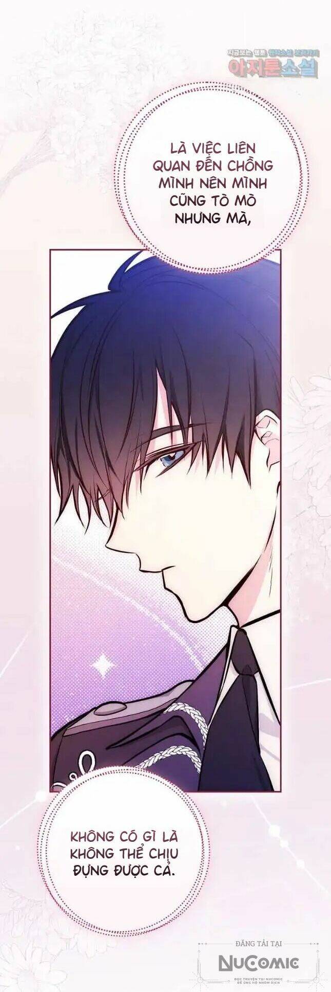 Tôi Trở Thành Mẹ Của Chiến Binh Chap 53 - Next Chap 54