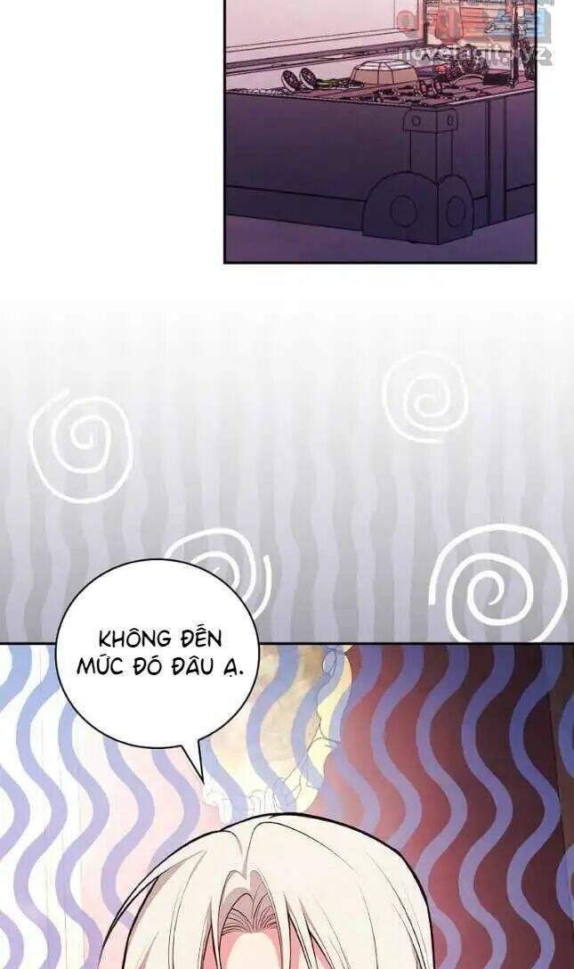 Tôi Trở Thành Mẹ Của Chiến Binh Chap 53 - Next Chap 54