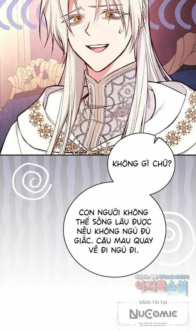 Tôi Trở Thành Mẹ Của Chiến Binh Chap 53 - Next Chap 54