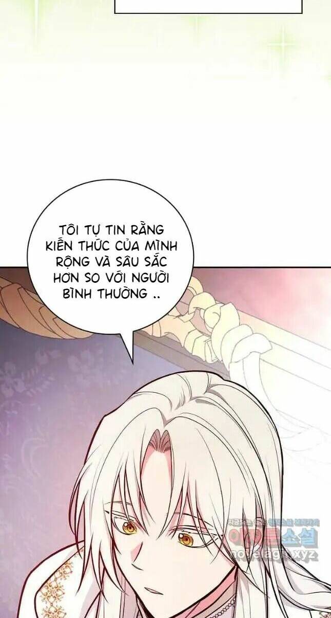 Tôi Trở Thành Mẹ Của Chiến Binh Chap 53 - Next Chap 54