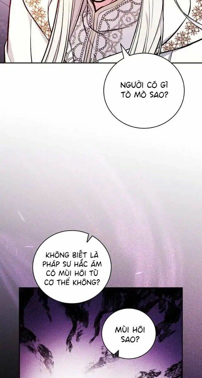 Tôi Trở Thành Mẹ Của Chiến Binh Chap 53 - Next Chap 54