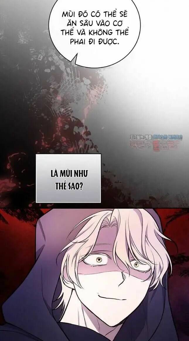 Tôi Trở Thành Mẹ Của Chiến Binh Chap 53 - Next Chap 54