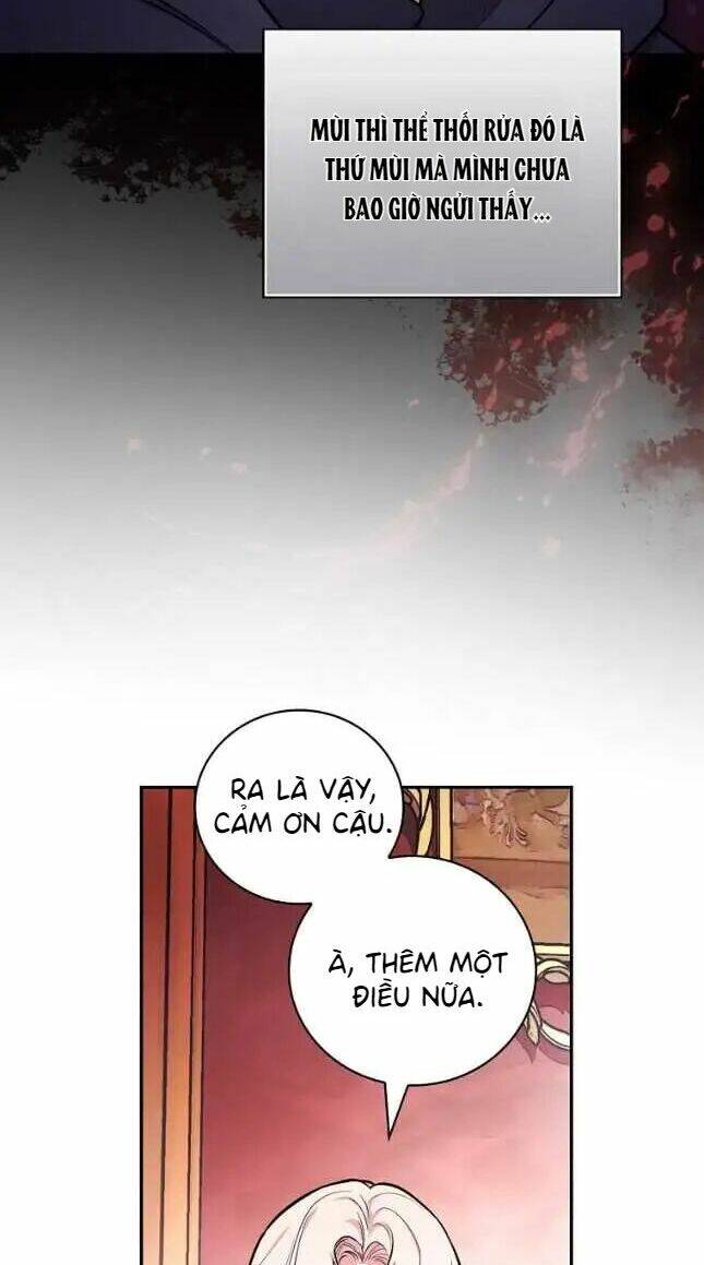 Tôi Trở Thành Mẹ Của Chiến Binh Chap 53 - Next Chap 54