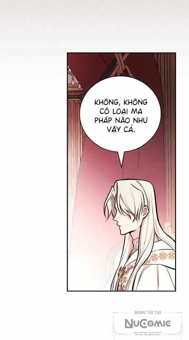 Tôi Trở Thành Mẹ Của Chiến Binh Chap 53 - Next Chap 54