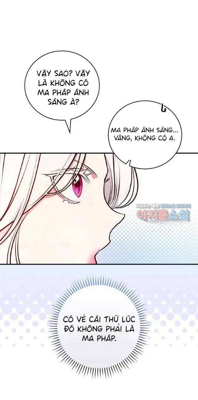 Tôi Trở Thành Mẹ Của Chiến Binh Chap 53 - Next Chap 54