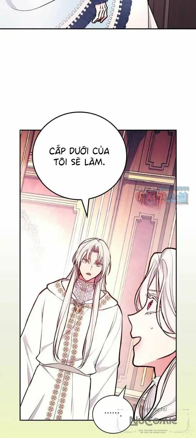 Tôi Trở Thành Mẹ Của Chiến Binh Chap 53 - Next Chap 54