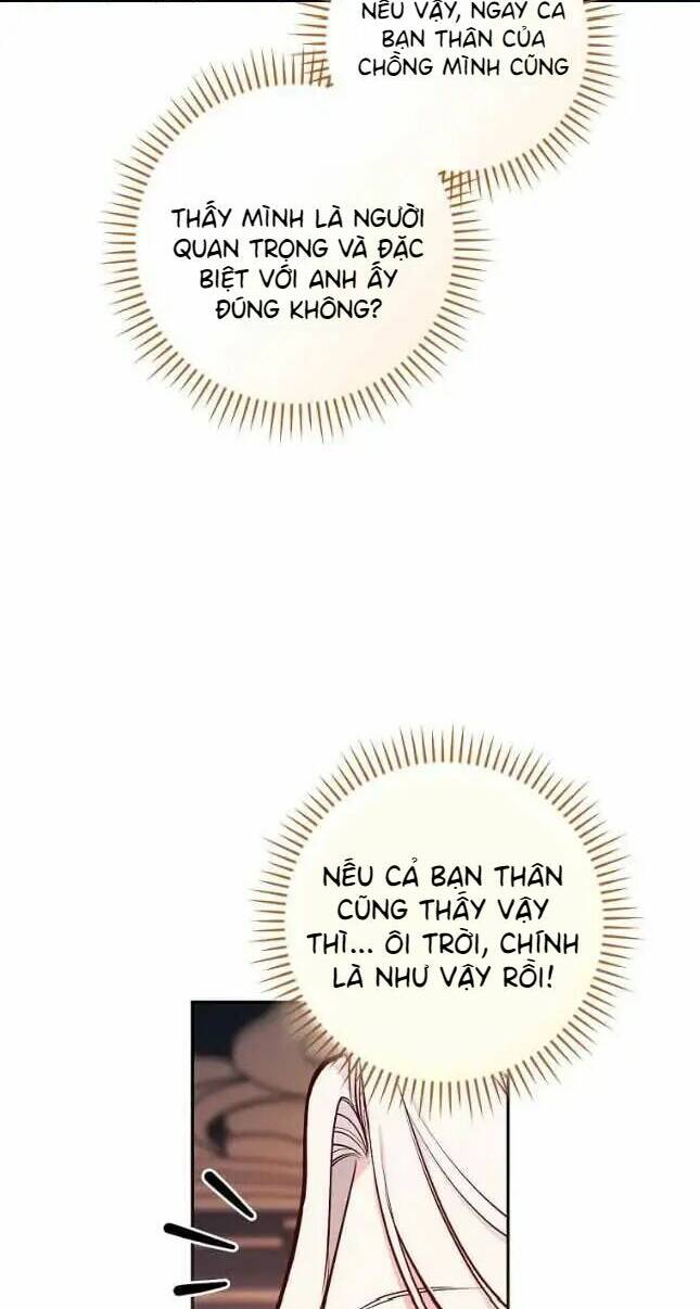 Tôi Trở Thành Mẹ Của Chiến Binh Chap 53 - Next Chap 54