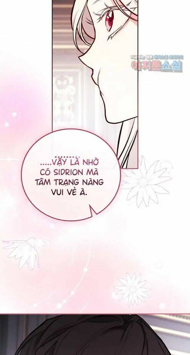 Tôi Trở Thành Mẹ Của Chiến Binh Chap 53 - Next Chap 54