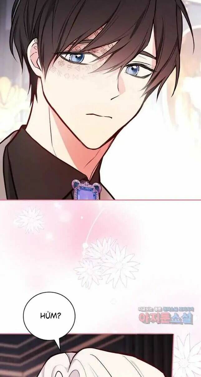 Tôi Trở Thành Mẹ Của Chiến Binh Chap 53 - Next Chap 54