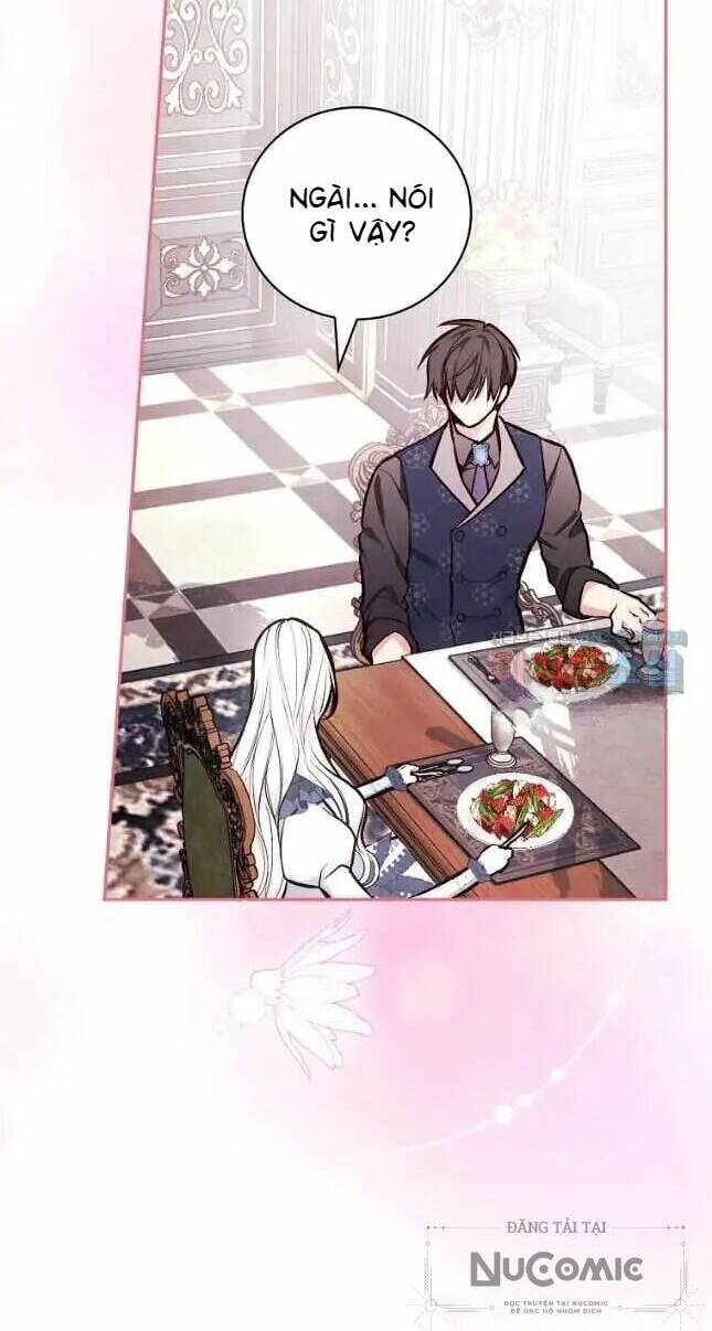 Tôi Trở Thành Mẹ Của Chiến Binh Chap 53 - Next Chap 54