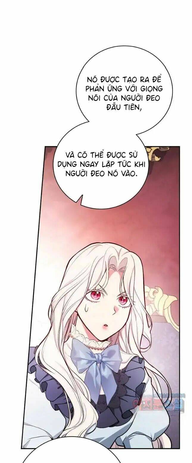 Tôi Trở Thành Mẹ Của Chiến Binh Chap 53 - Next Chap 54