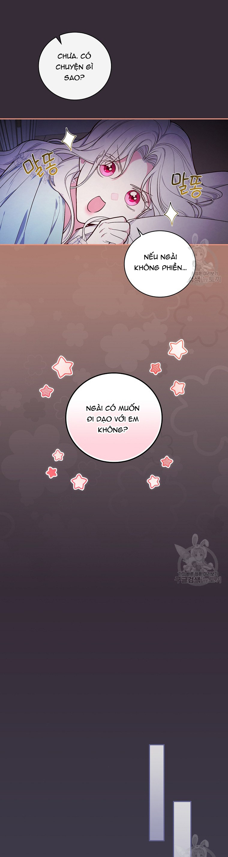 Tôi Trở Thành Mẹ Của Chiến Binh Chap 54 - Next Chap 55