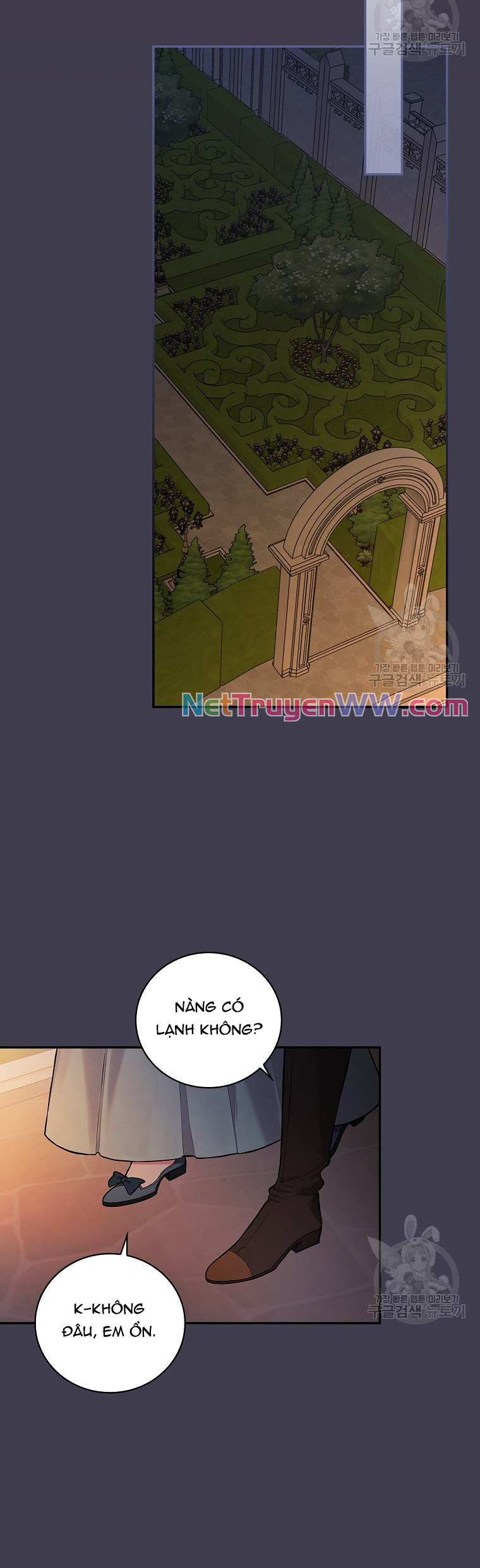 Tôi Trở Thành Mẹ Của Chiến Binh Chap 54 - Next Chap 55