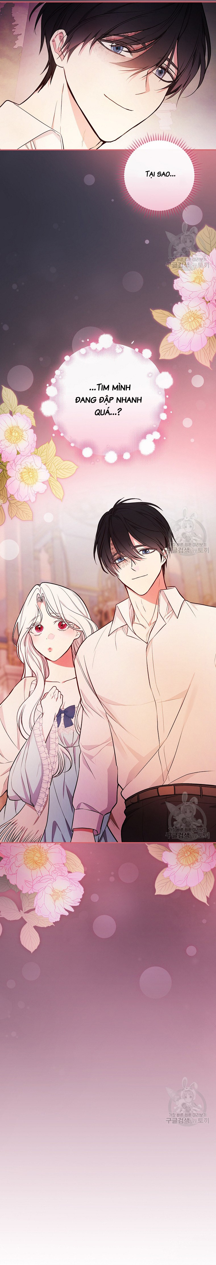 Tôi Trở Thành Mẹ Của Chiến Binh Chap 54 - Next Chap 55