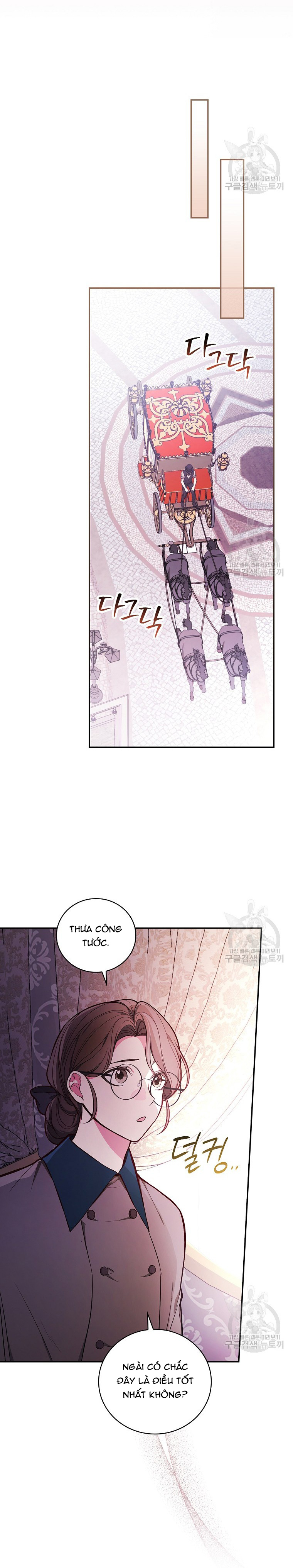 Tôi Trở Thành Mẹ Của Chiến Binh Chap 54 - Next Chap 55