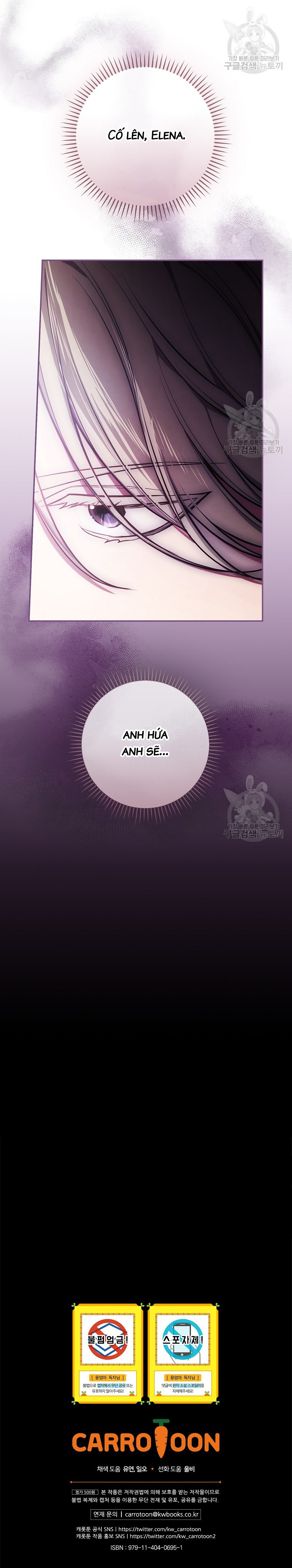 Tôi Trở Thành Mẹ Của Chiến Binh Chap 54 - Next Chap 55