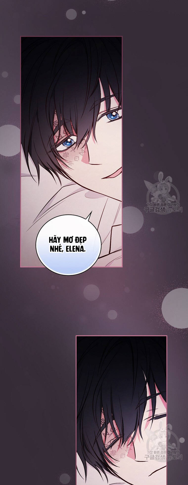 Tôi Trở Thành Mẹ Của Chiến Binh Chap 54 - Next Chap 55