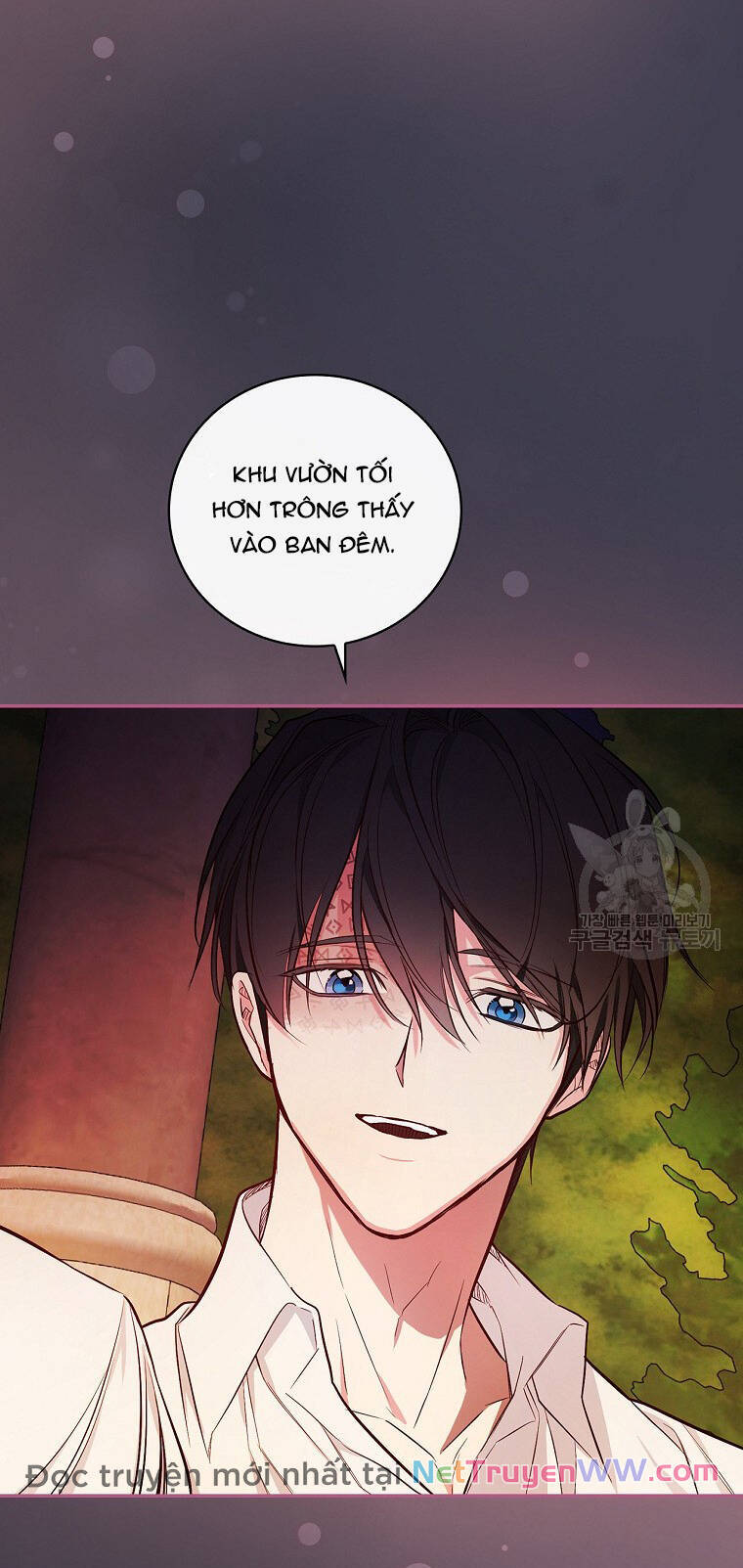 Tôi Trở Thành Mẹ Của Chiến Binh Chap 54 - Next Chap 55