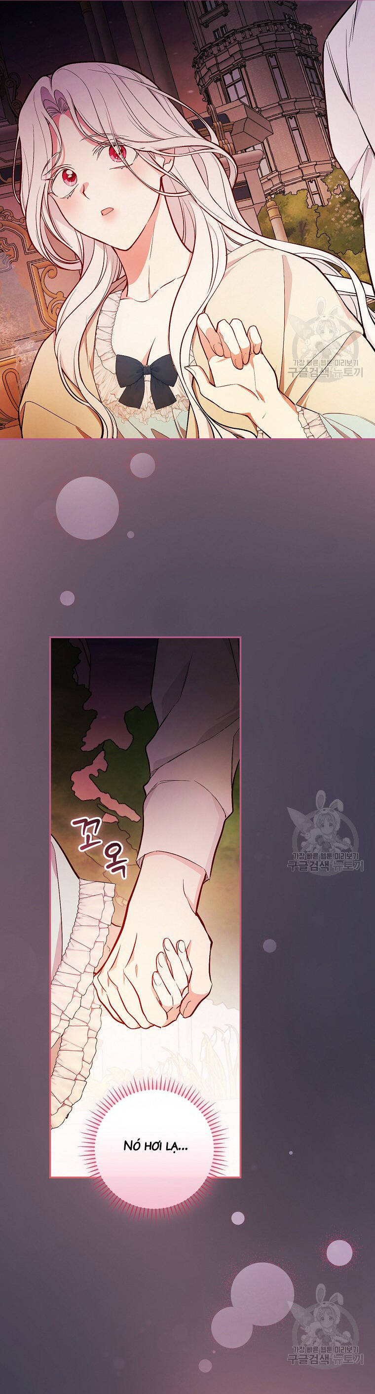 Tôi Trở Thành Mẹ Của Chiến Binh Chap 54 - Next Chap 55