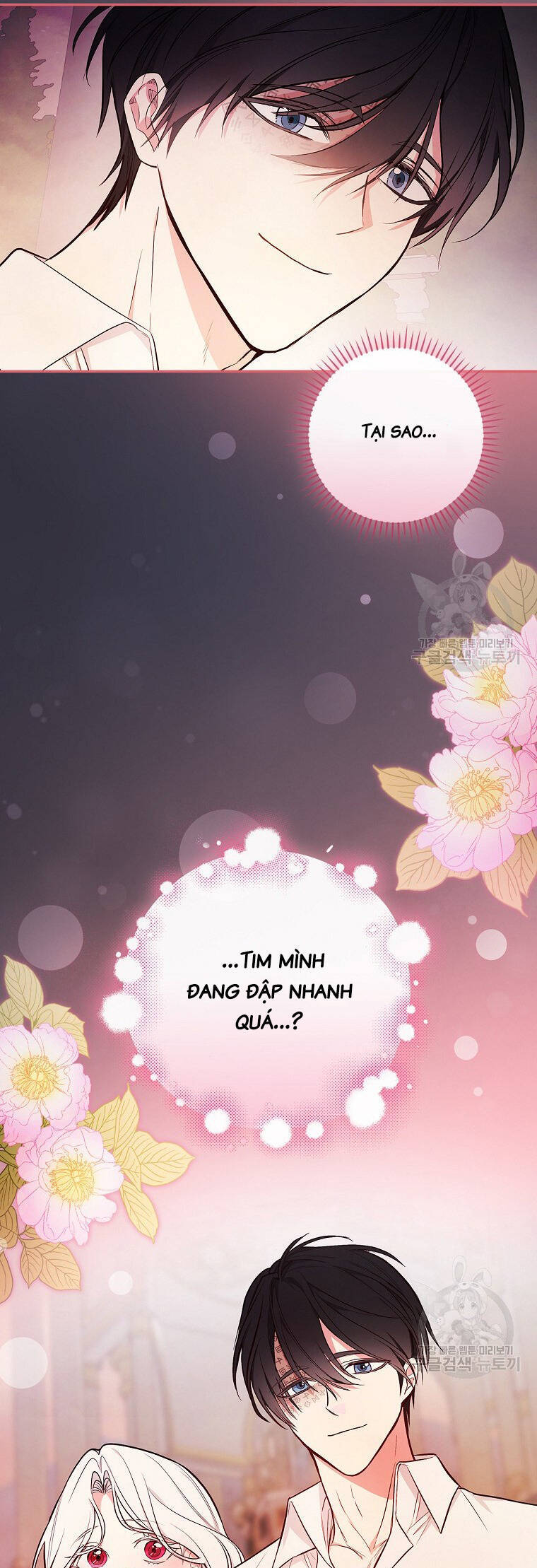 Tôi Trở Thành Mẹ Của Chiến Binh Chap 54 - Next Chap 55